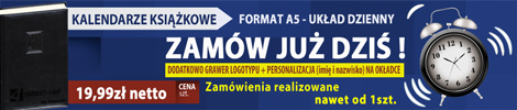 Kalendarze
